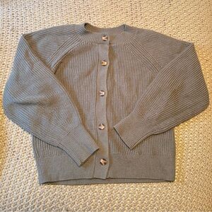 Banana Republic Cardigan Sweater